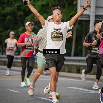 Runner Photo 6211268