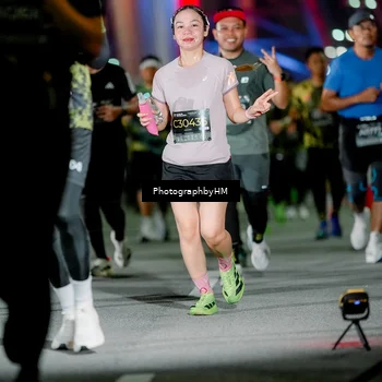 Runner Photo 6211290