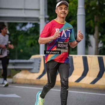 Runner Photo 6211291
