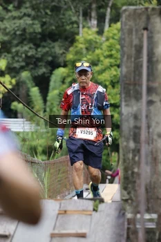 Runner Photo 62113