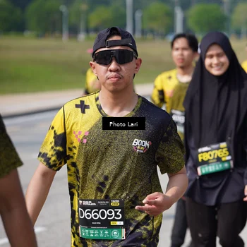 Runner Photo 6211312