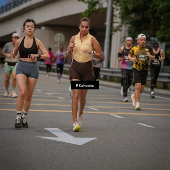 Runner Photo 6211344