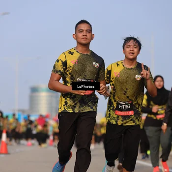 Runner Photo 6211349