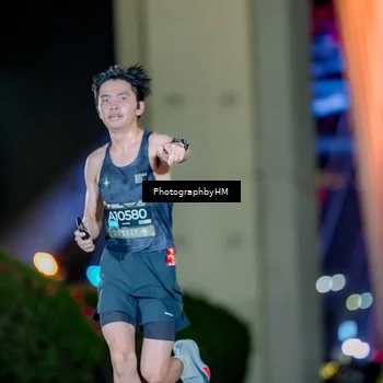 Runner Photo 6211379