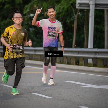 Runner Photo 6211390