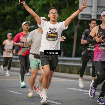 Runner Photo 6211402