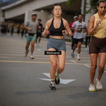 Runner Photo 6211416