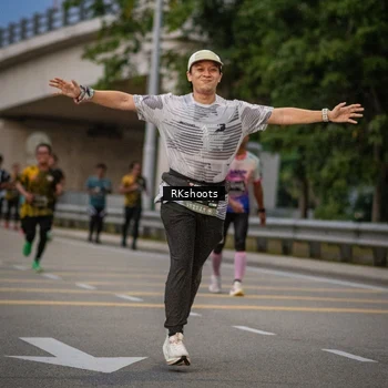 Runner Photo 6211434