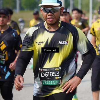 Runner Photo 6211445