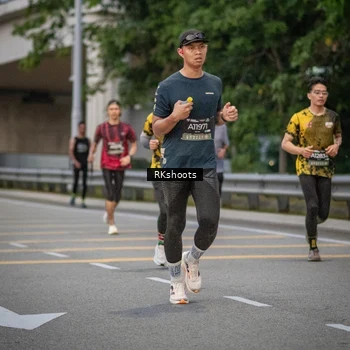 Runner Photo 6211451