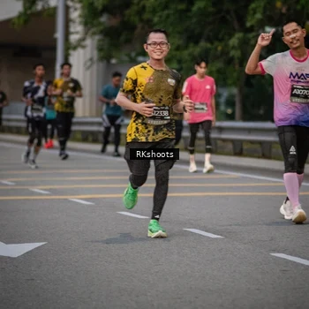 Runner Photo 6211455