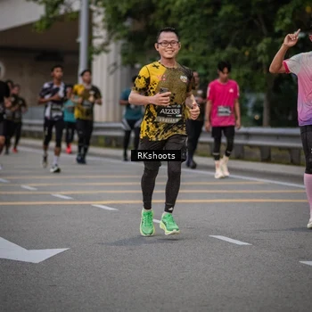 Runner Photo 6211461