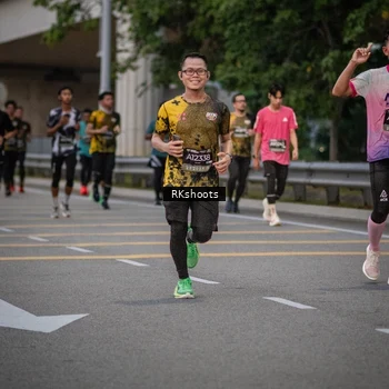 Runner Photo 6211465