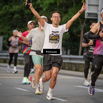 Runner Photo 6211483