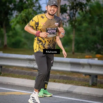 Runner Photo 6211507