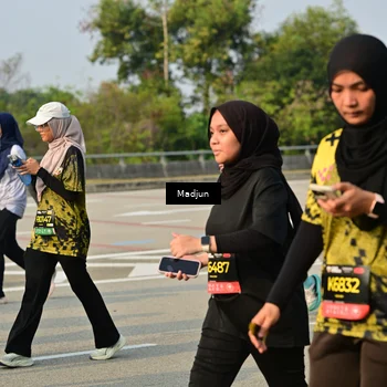 Runner Photo 6211518