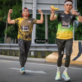 Runner Photo 6211534