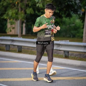 Runner Photo 6211538