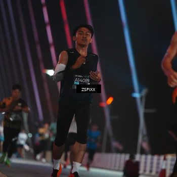 Runner Photo 6211539