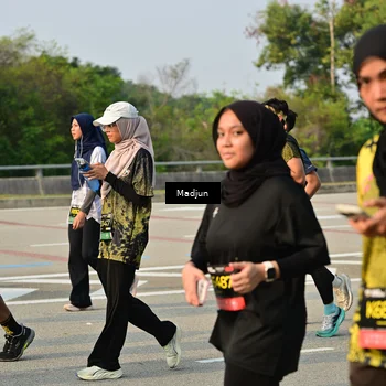 Runner Photo 6211555