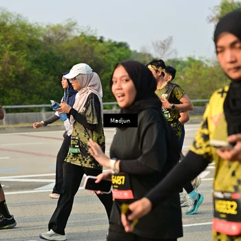 Runner Photo 6211595