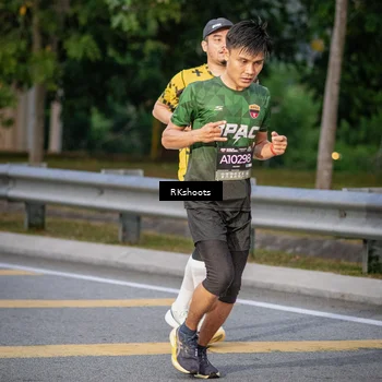 Runner Photo 6211596