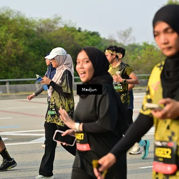 Runner Photo 6211604