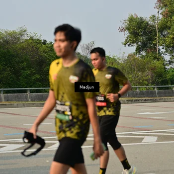 Runner Photo 6211611