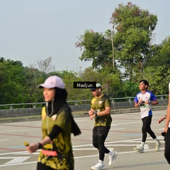 Runner Photo 6211628