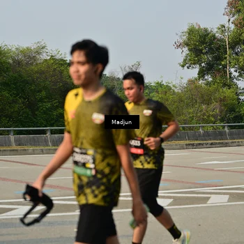 Runner Photo 6211629
