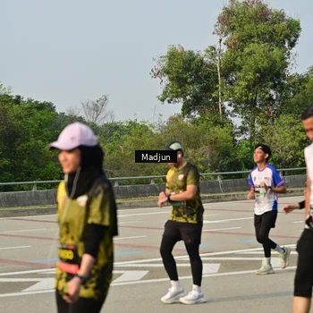 Runner Photo 6211634
