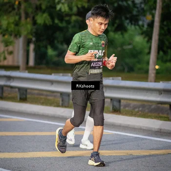 Runner Photo 6211635