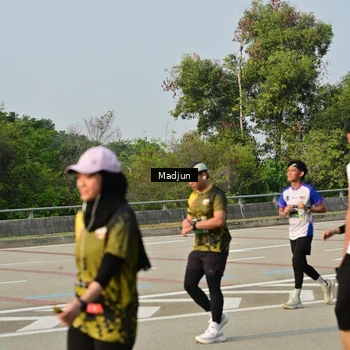 Runner Photo 6211643