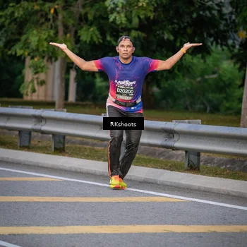 Runner Photo 6211651