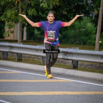 Runner Photo 6211658