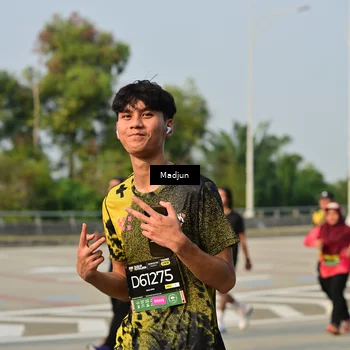 Runner Photo 6211660