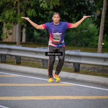 Runner Photo 6211666