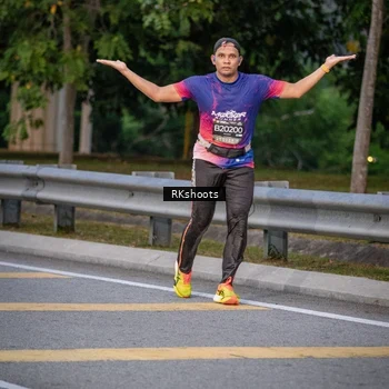 Runner Photo 6211673