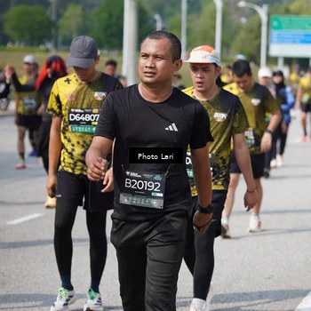 Runner Photo 6211674