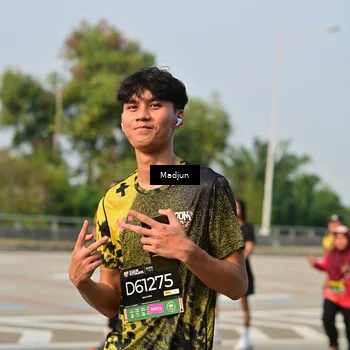 Runner Photo 6211679