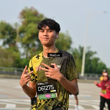 Runner Photo 6211689