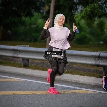Runner Photo 6211695