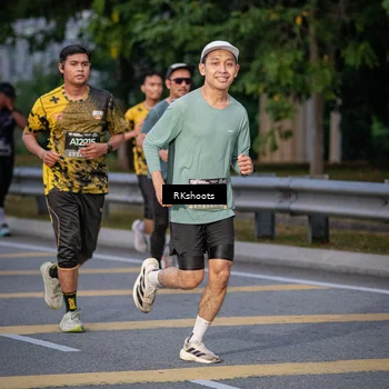 Runner Photo 6211727
