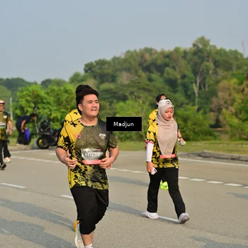 Runner Photo 6211729