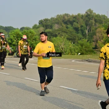 Runner Photo 6211760