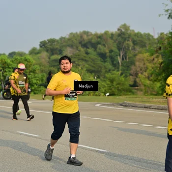 Runner Photo 6211775