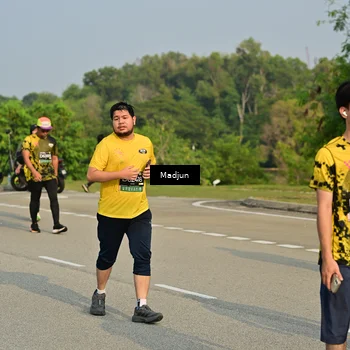 Runner Photo 6211780