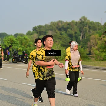 Runner Photo 6211782