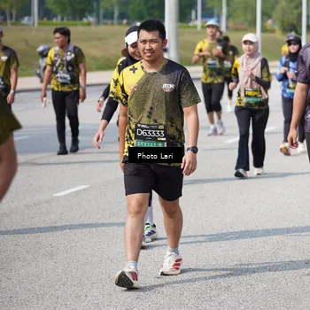 Runner Photo 6211785