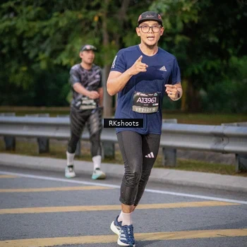 Runner Photo 6211787